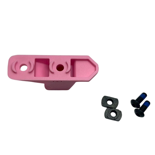 Amarok Hand Stop - Big - Pink