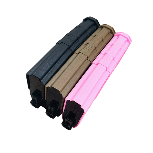 Amarok AM190 M series - 190 rounds Fast Feed Mid Cap Magazine - Type A