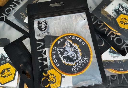 Amarok Patch Bundle