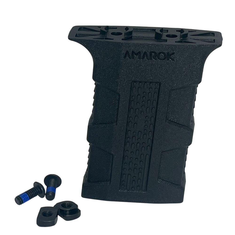 Amarok Vertical Grip - Black