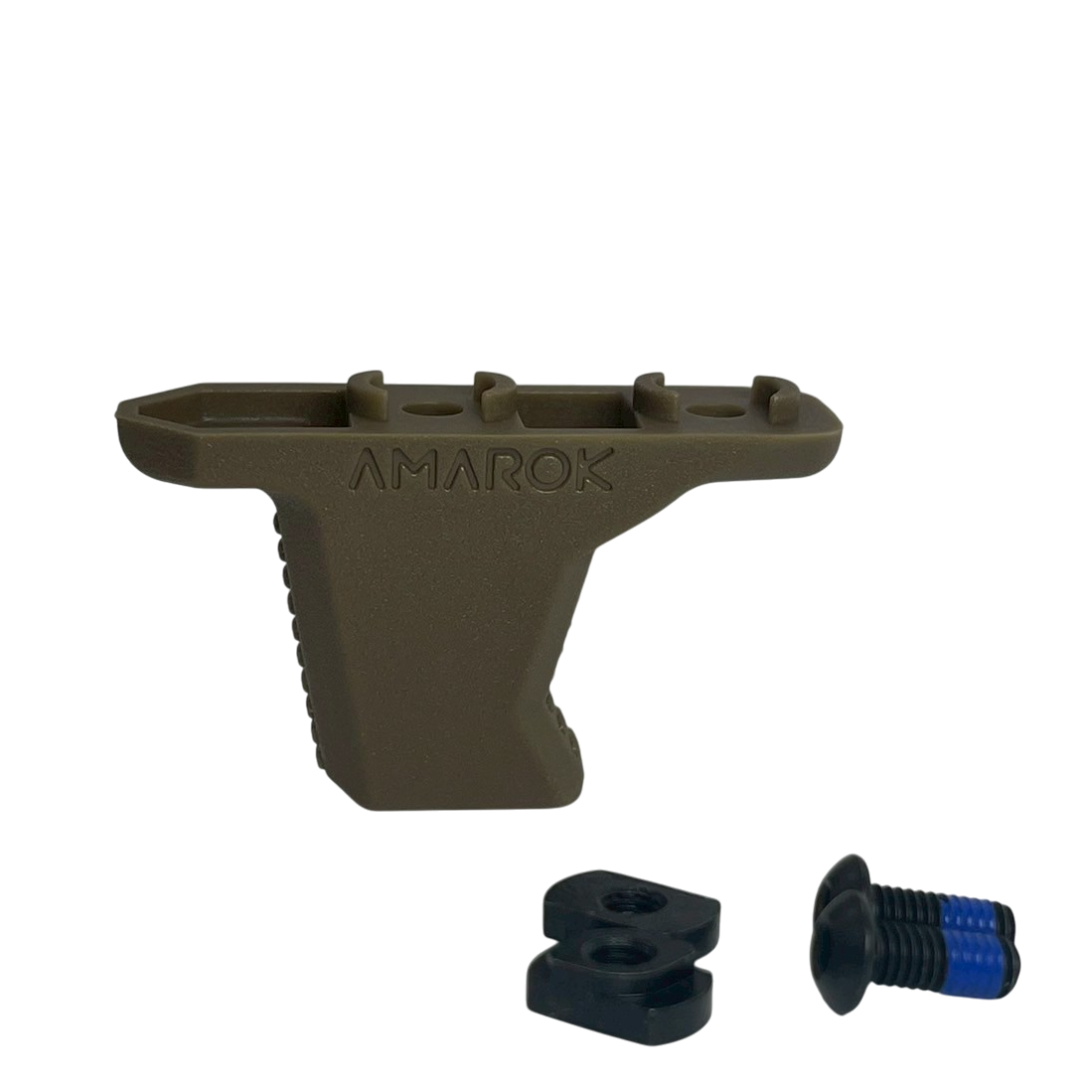 Amarok Hand Stop - Big - FDE