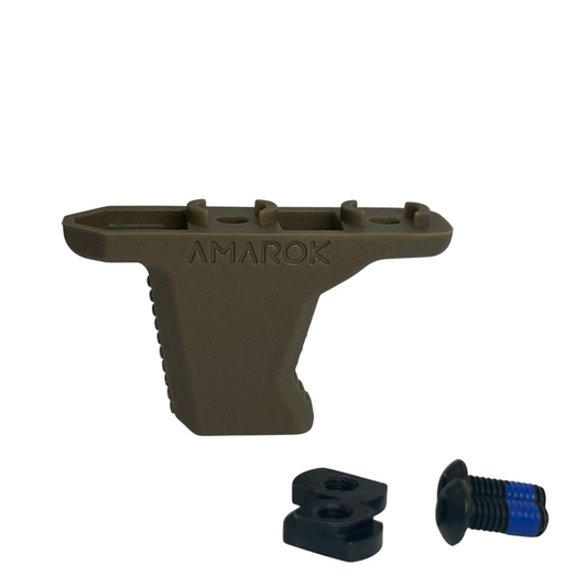 Amarok Hand Stop - Big - FDE