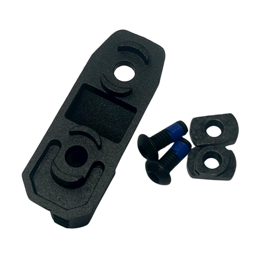 Amarok Hand Stop - Small - Black