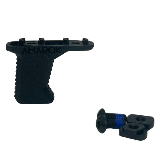 Amarok Hand Stop - Small - Black