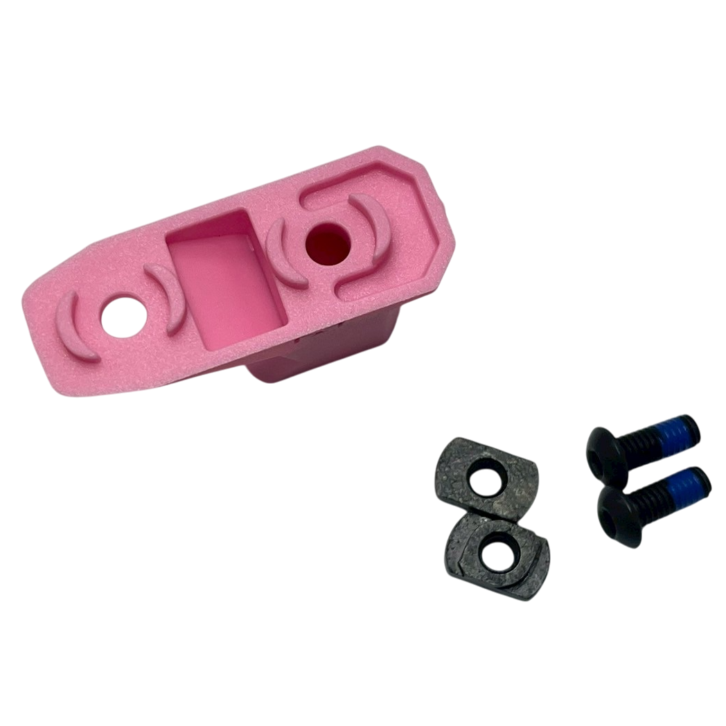 Amarok Hand Stop - Small - Pink