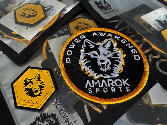 Amarok Patch Bundle