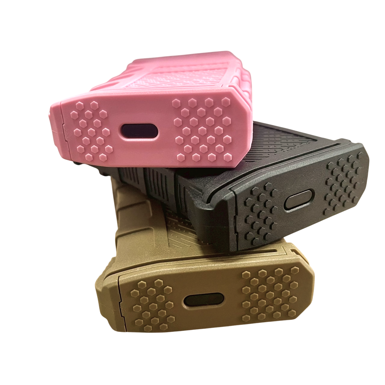 Amarok AM190 M series - 190 rounds Fast Feed Mid Cap Magazine - Type A