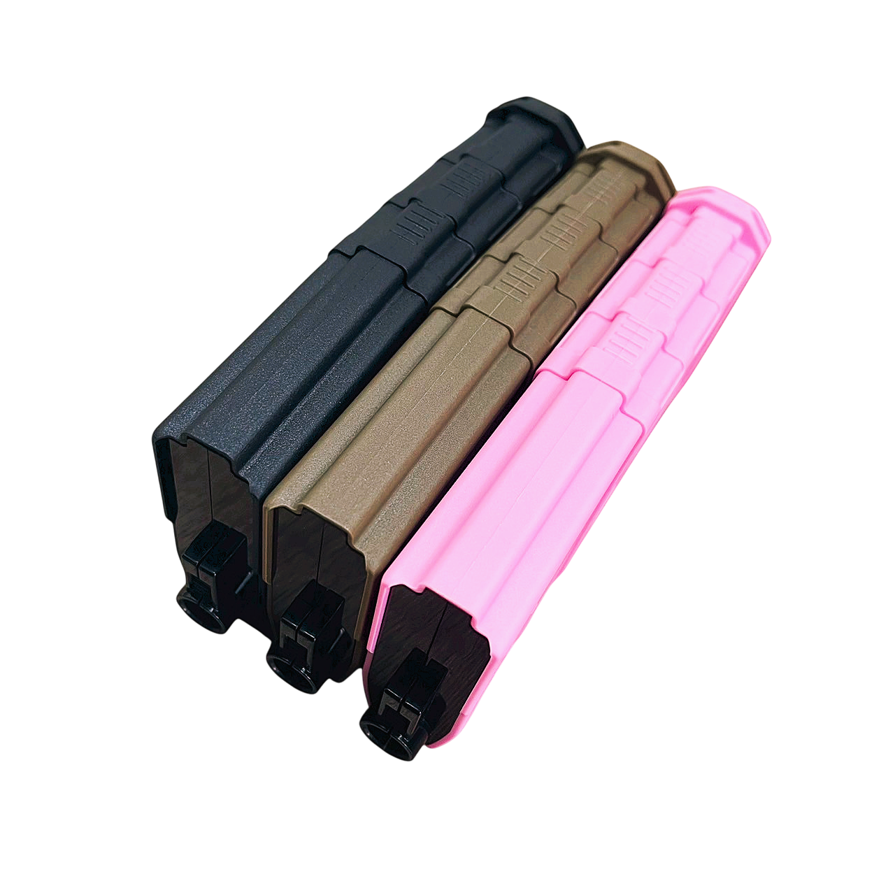 Amarok AM190 M series - 190 rounds Fast Feed Mid Cap Magazine - Type A